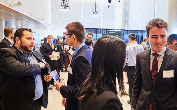 B2B Exhibitions