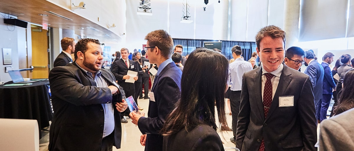 B2B Exhibitions