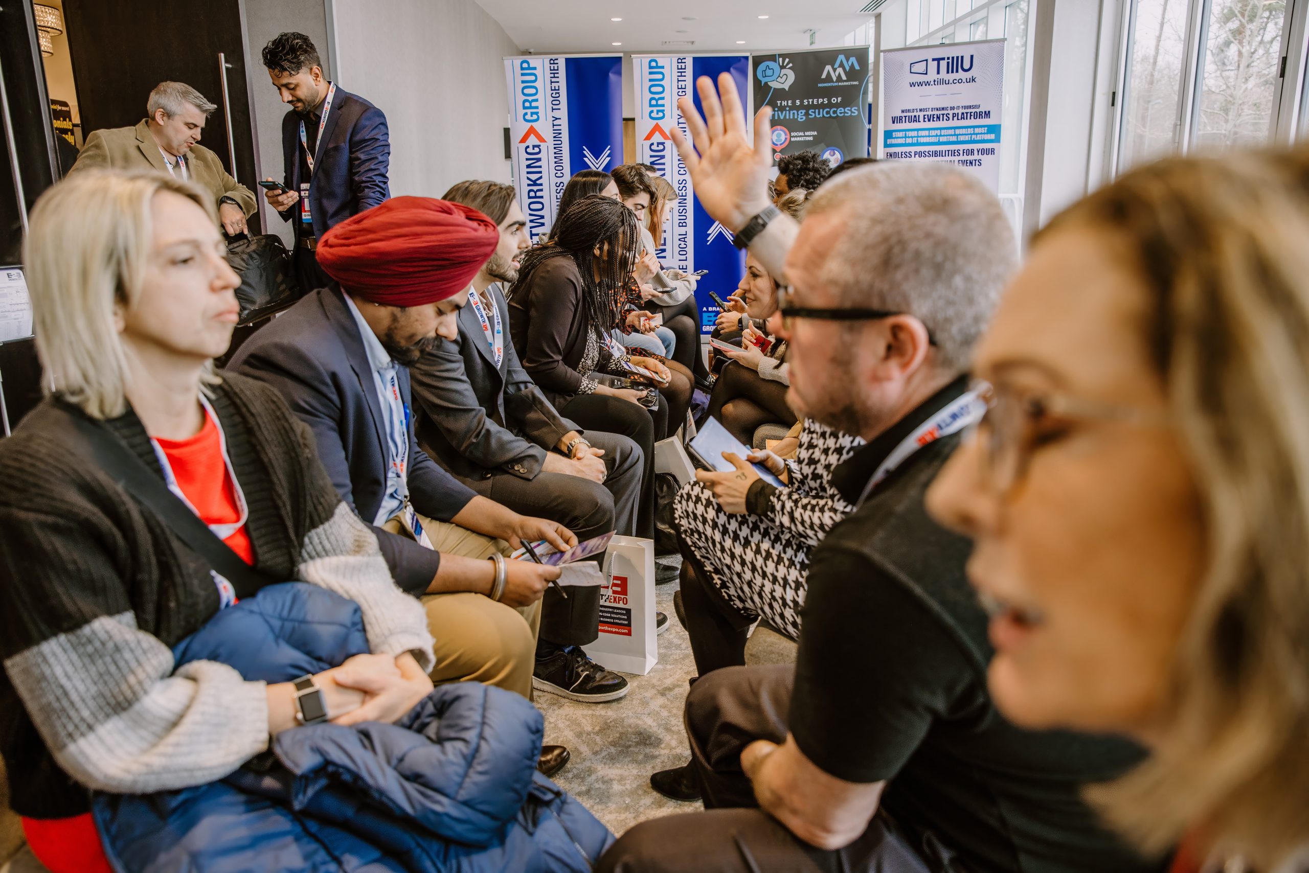 B2B-growth-expo