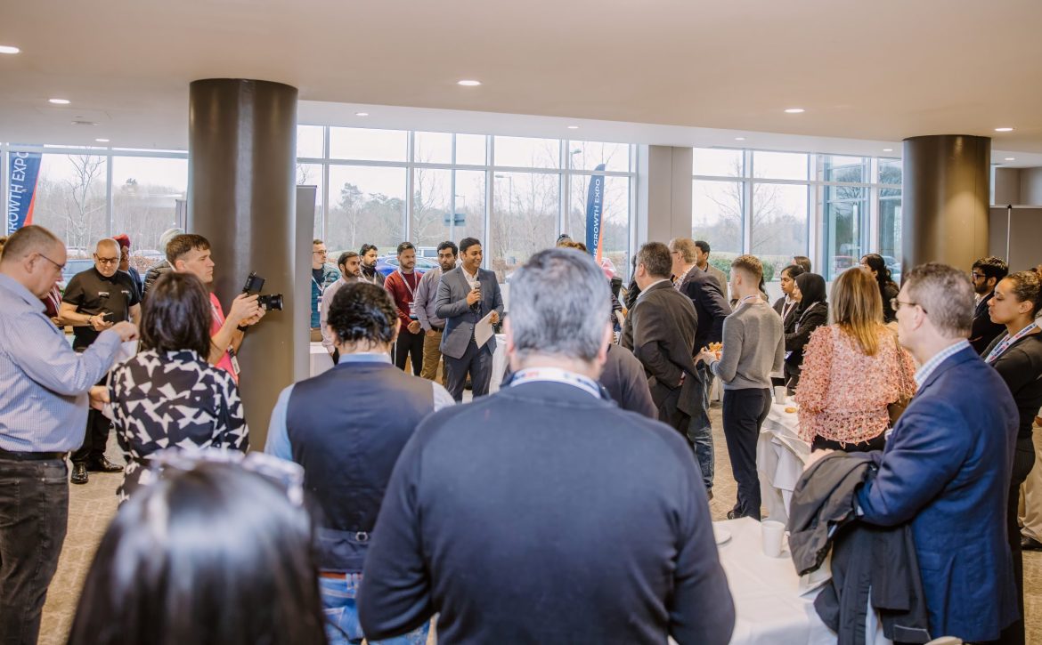 B2B-growth-expo