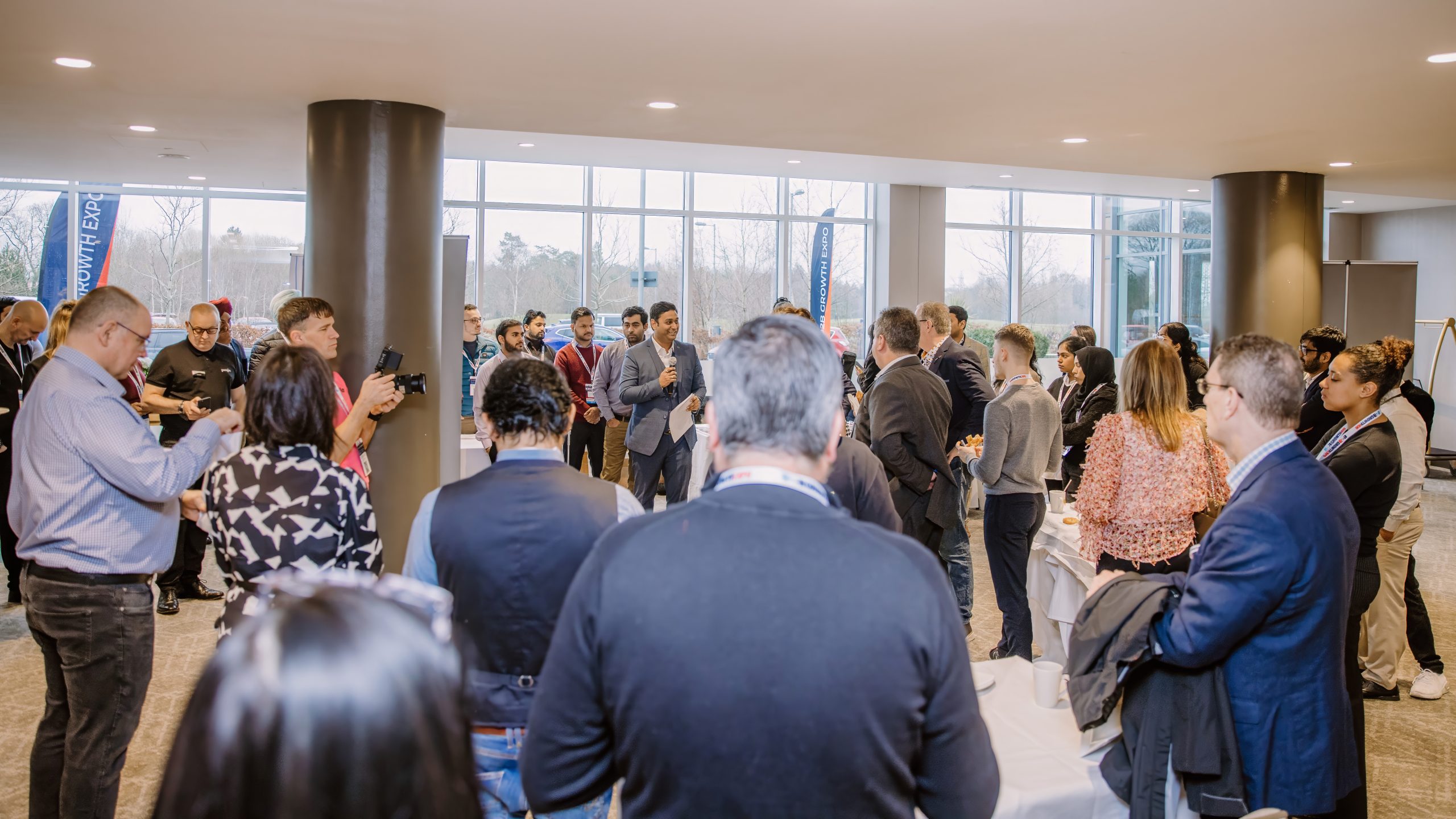 B2B-growth-expo
