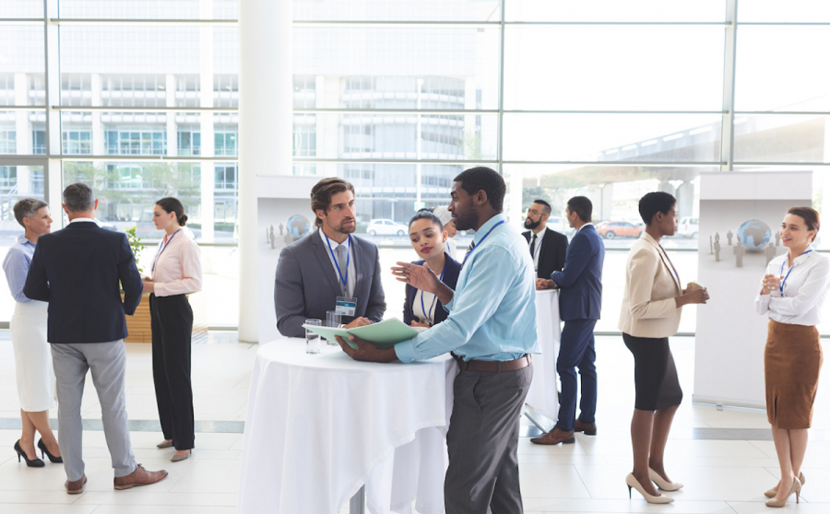 B2B Exhibitions