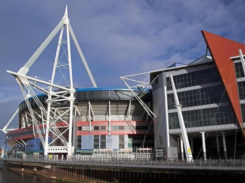 Cardiff