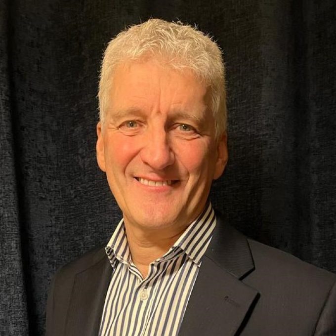David Guy