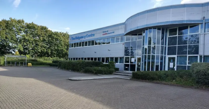 Building image