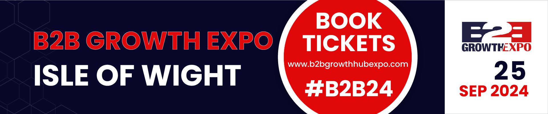 b2b tickes-36 b2b Groeth expo book ticket