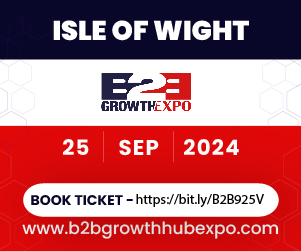 b2b tickes-40 b2b Groeth expo ticket
