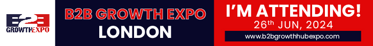 b2b tickes-88 b2b Groeth expo ticket
