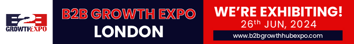 b2b tickes-90 b2b Groeth expo ticket