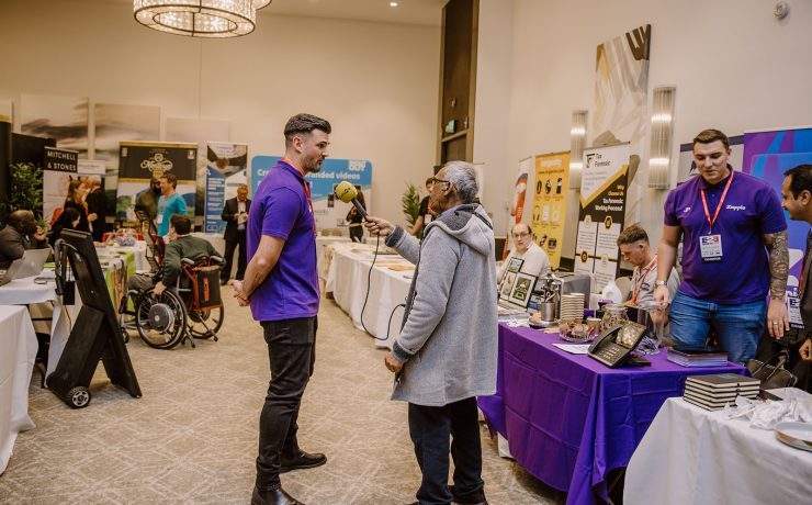 B2B Hub Growth Expo