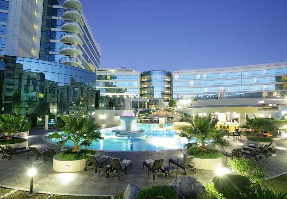 Dubai image