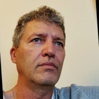 Kerl Haslam pic