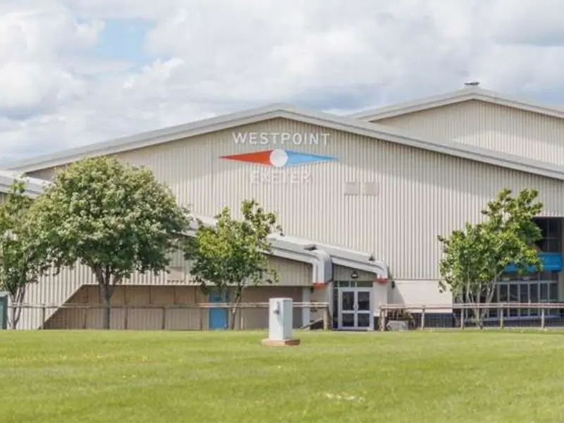 Westpoint Arena