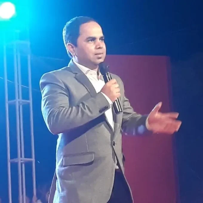 Raj Deokar