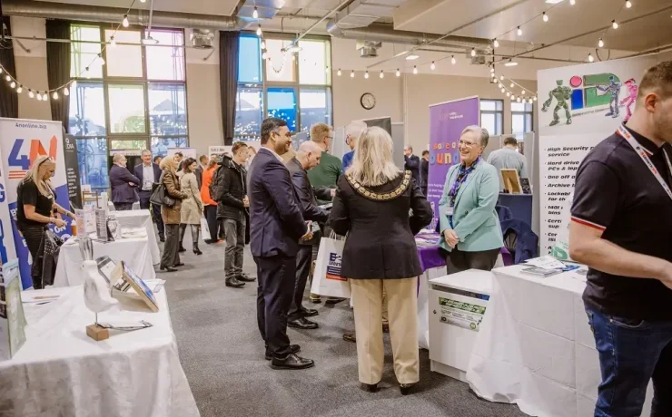 Portsmouth expo6
