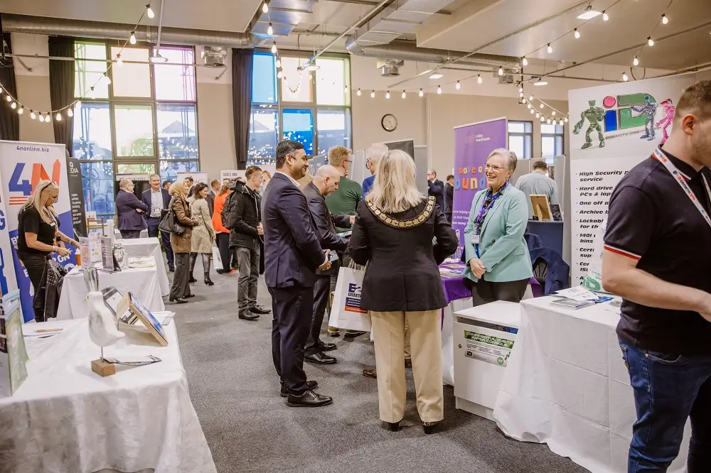Portsmouth expo6