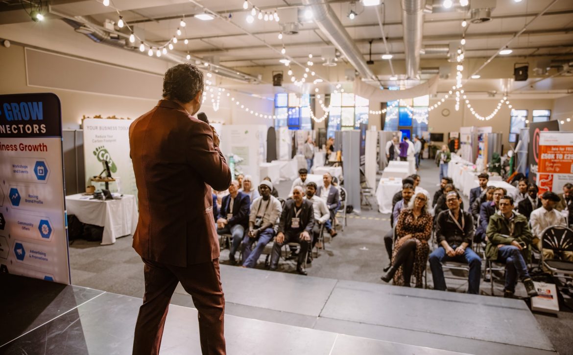 B2B Expo London