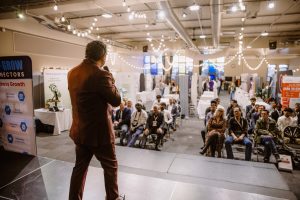B2B Expo London
