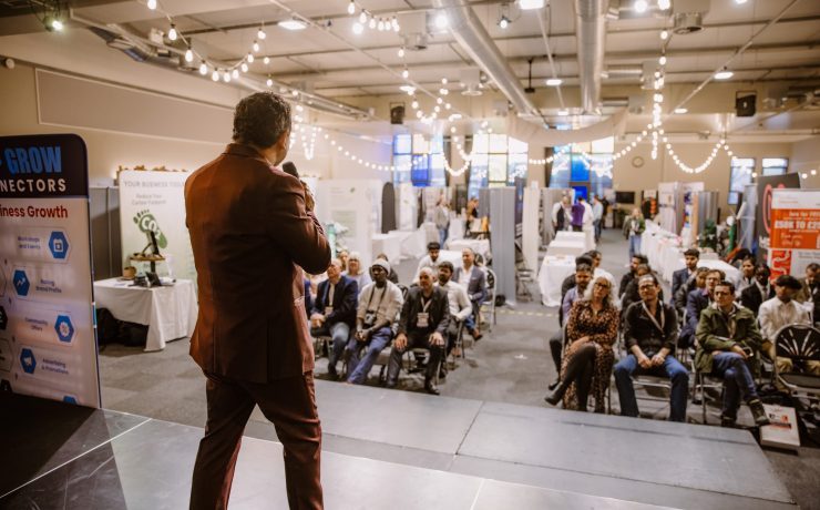 B2B Expo London