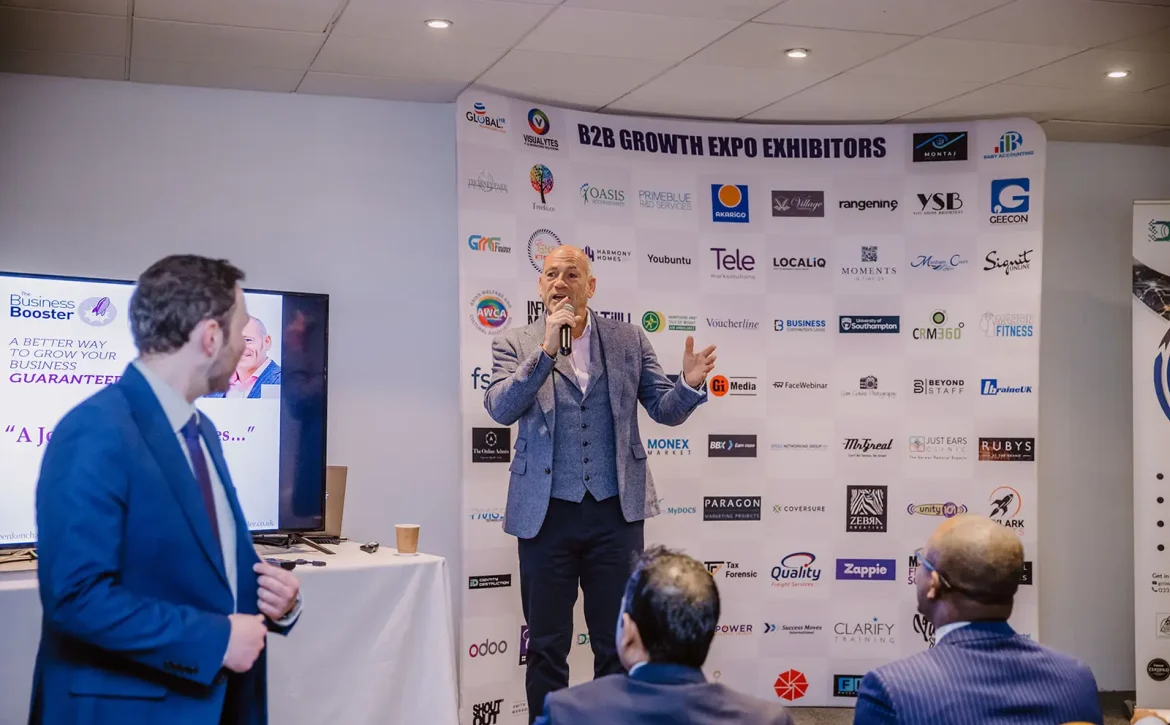 london expo